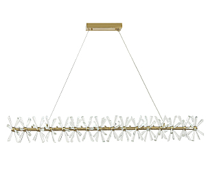 Подвесная люстра Альма 07672-100,36