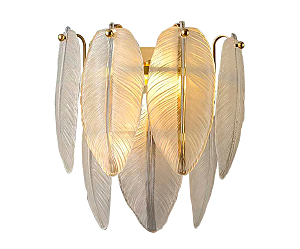 Настенное бра Джана 07680,36