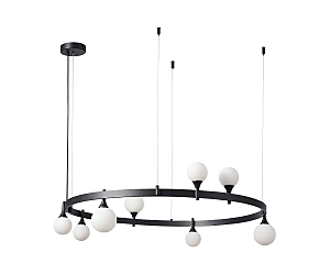 Подвесная люстра Бьянки 07808-8,19