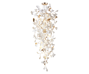 Подвесная люстра Сири 07868-10,33