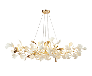 Подвесная люстра Сири 07868-6A,33