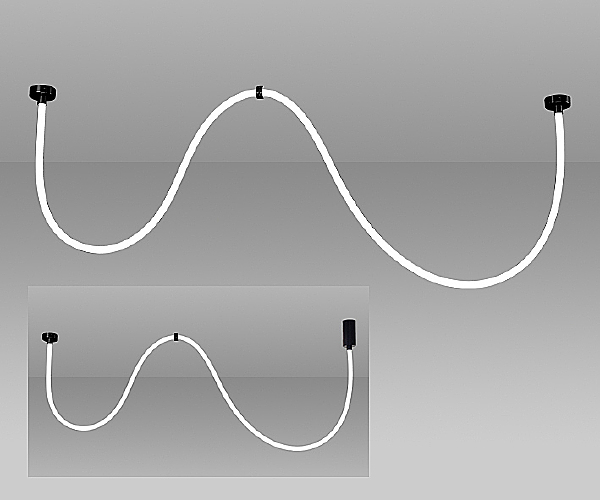 Светильник подвесной Венди 08031-300,19