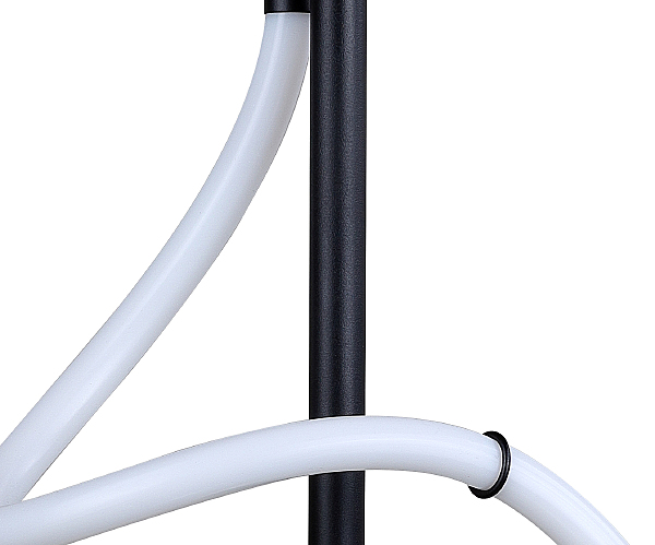 Светильник подвесной Далия 08040-1A,19(4000K)