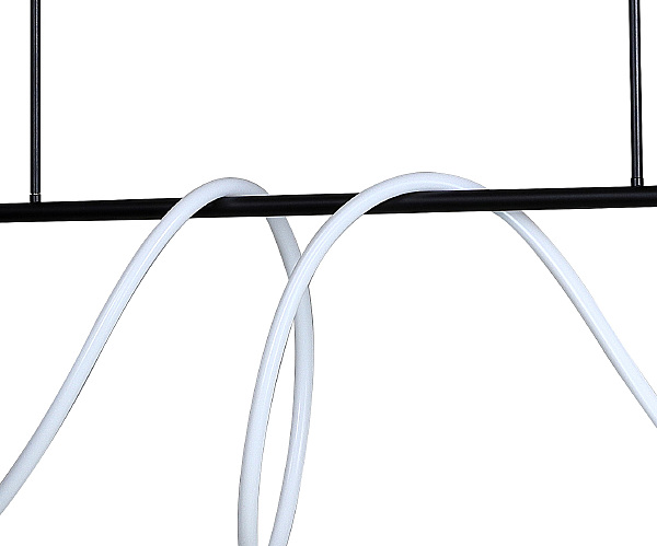 Подвесная люстра Далия 08041-150,19(4000K)