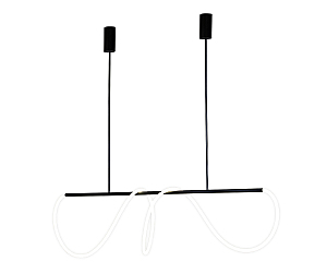 Подвесная люстра Далия 08041-150,19(4000K)