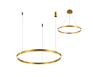 Подвесная люстра Тор 08212,36A(3000K)