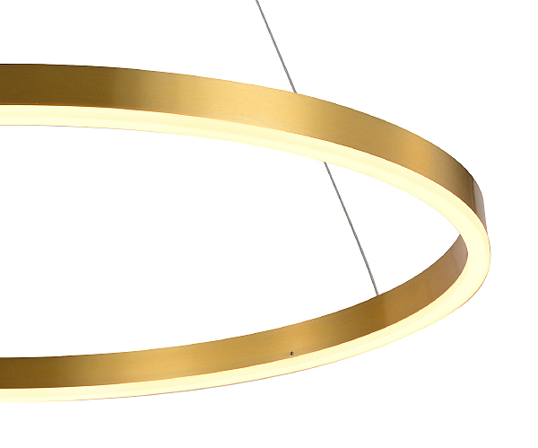 Подвесная люстра Тор 08213,36A(3000K)