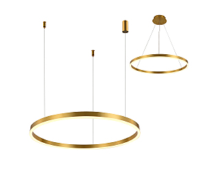 Подвесная люстра Тор 08213,36A(3000K)