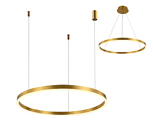 Подвесная люстра Тор 08214,36A(3000K)