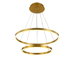 Подвесная люстра Тор 08219,36A(3000K)