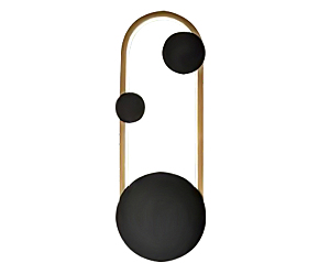 Настенный светильник Элин 08432,36-19