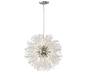 Подвесная люстра Дали 08455-16,02