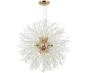 Подвесная люстра Дали 08455-16,33