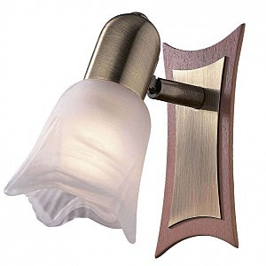 Подсветка Odeon Light  ILSA 1968/1W