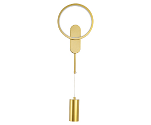 Настенный светильник Адис 2204,33