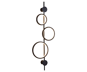 Настенный светильник Адами 2210,19