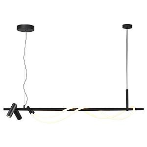 Светильник подвесной Corda 4391/30L