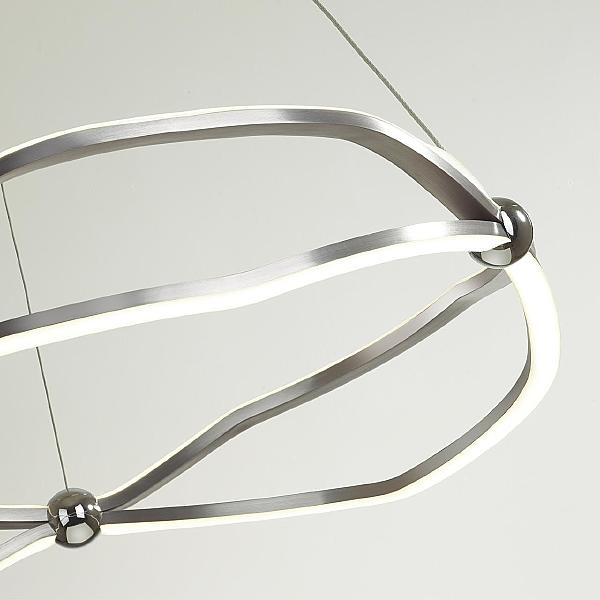 Подвесная люстра L-Vision 5001/45L
