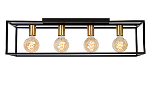 Светильник потолочный Ruben 00124/04/30