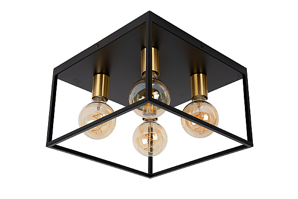 Потолочная люстра Ruben 00124/14/30