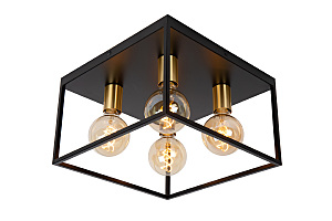 Потолочная люстра Ruben 00124/14/30