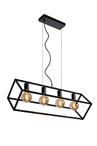 Светильник подвесной Fabian 00425/04/30