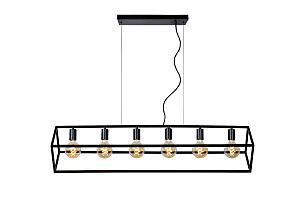 Светильник подвесной Fabian 00425/06/30
