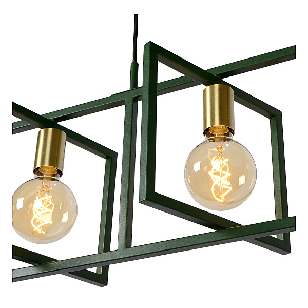 Светильник подвесной Luuk 00426/04/33