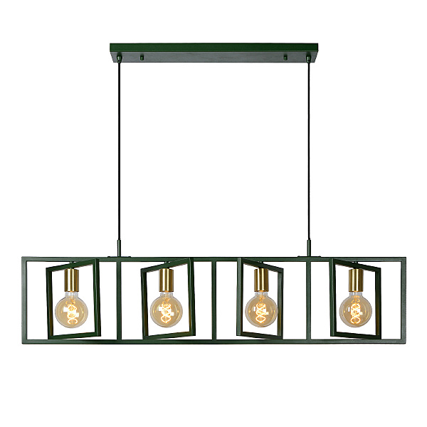 Светильник подвесной Luuk 00426/04/33