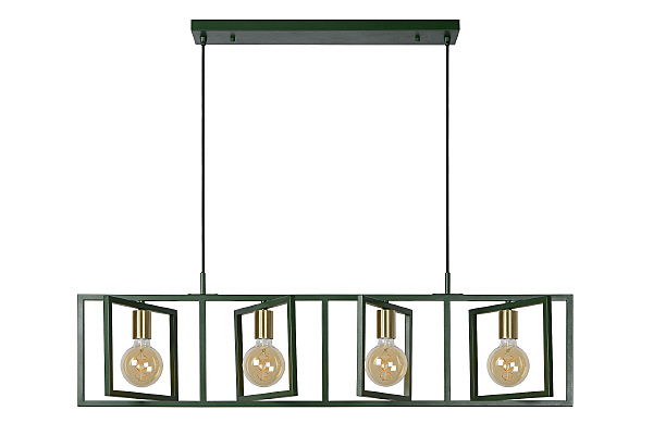 Светильник подвесной Luuk 00426/04/33