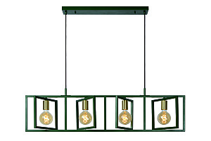 Светильник подвесной Luuk 00426/04/33