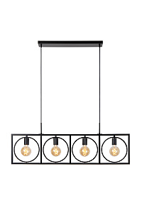 Светильник подвесной Suus 00427/04/30