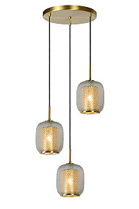 Светильник подвесной Agatha 03433/03/02