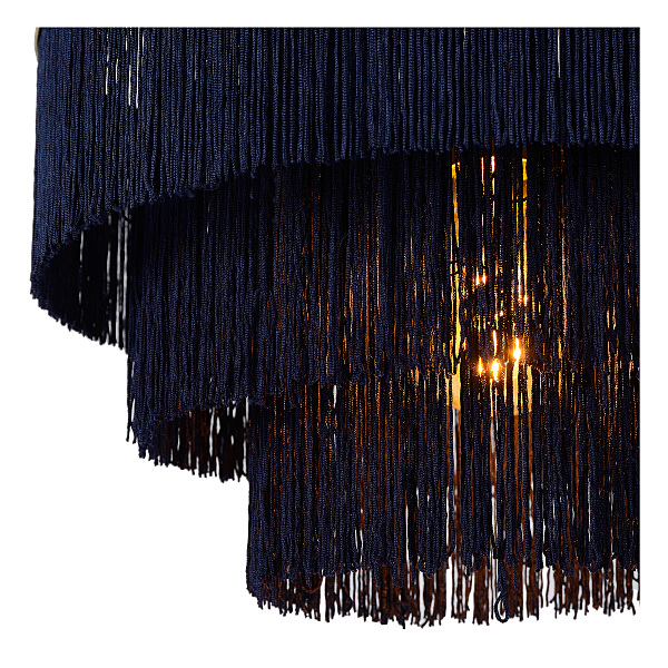 Светильник подвесной Extravaganza Frills 03442/40/02