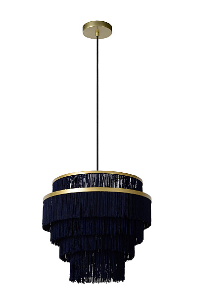 Светильник подвесной Extravaganza Frills 03442/42/02