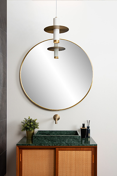 Светильник подвесной Selin 03444/01/31