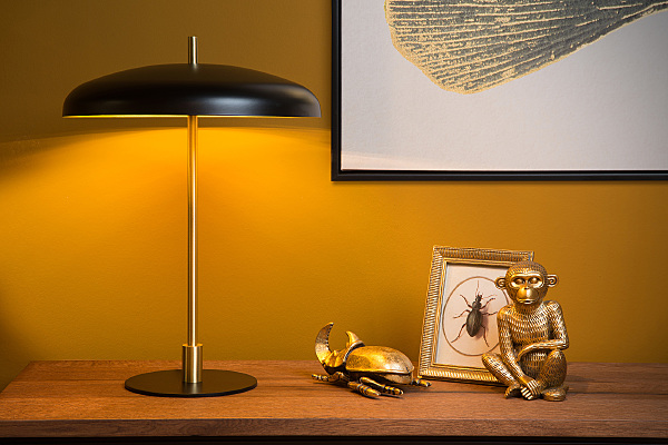 Настольная лампа Elgin 03531/03/30