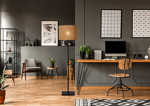 Торшер Magius 03729/81/30