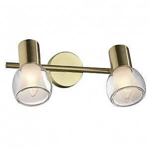 Подсветка Odeon Light  MOSS 2176/2W