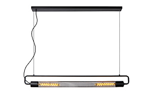 Светильник подвесной Calixt 05433/02/30