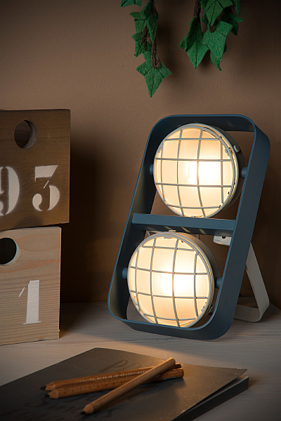 Настольная лампа Renger 05533/02/35