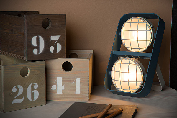 Настольная лампа Renger 05533/02/35