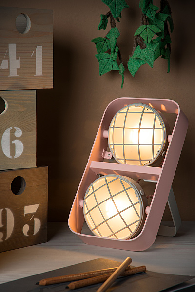 Настольная лампа Renger 05533/02/66