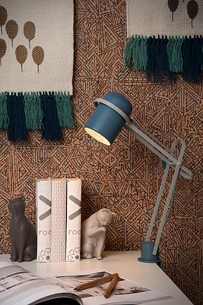 Настольная лампа Bastin 05535/01/35