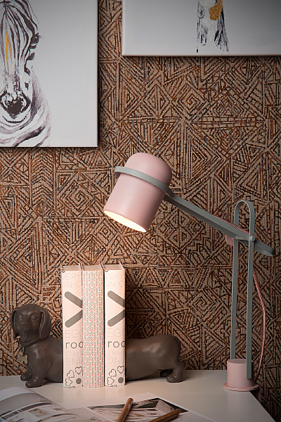 Настольная лампа Bastin 05535/01/66