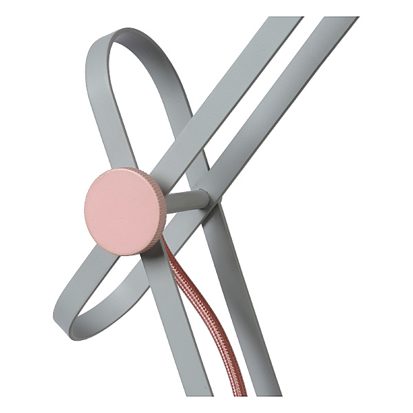 Настольная лампа Bastin 05535/01/66