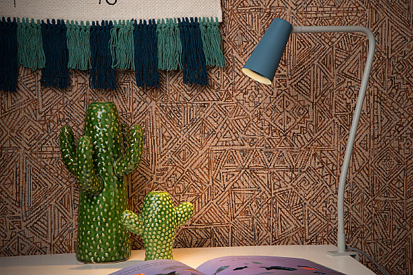 Настольная лампа Bastin 05536/01/35