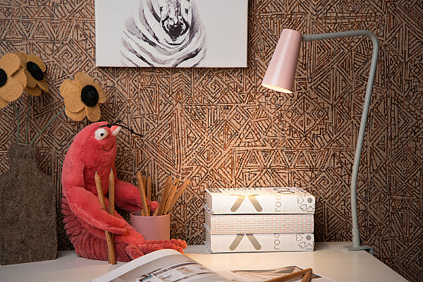 Настольная лампа Bastin 05536/01/66