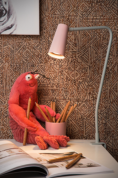 Настольная лампа Bastin 05536/01/66