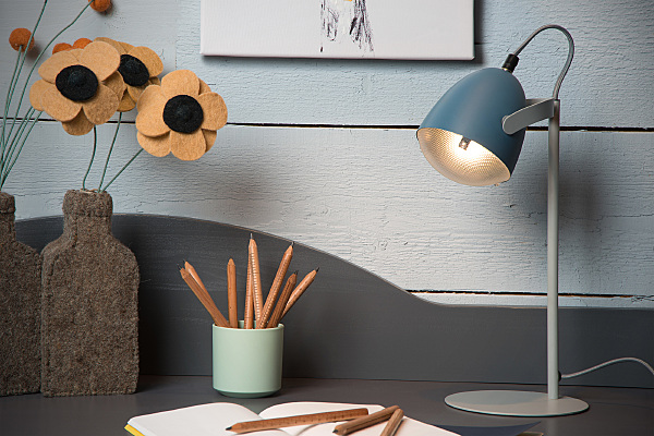 Настольная лампа Dylan 05537/01/35